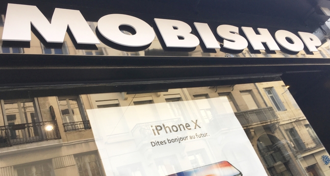 mobishop-saint-etienne-iphone-X-dix-10-apple-boutique-magasin-enseigne